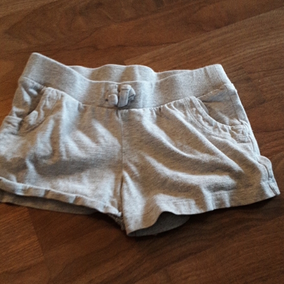 Shorts - Picture 1 of 2